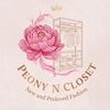 peonyncloset